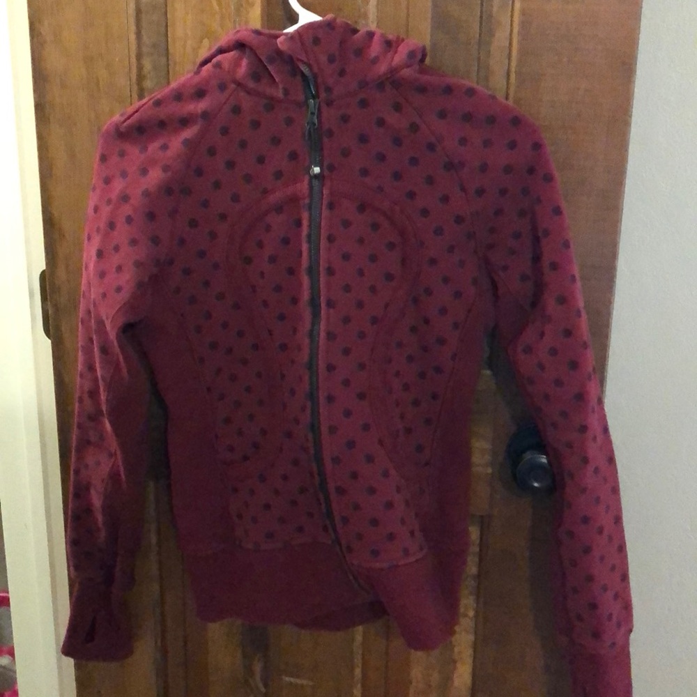 Lululemon jacket